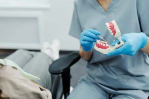 choosing a family orthodontist
